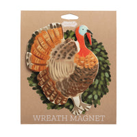 Wreath Magnets