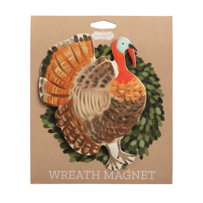 Wreath Magnets