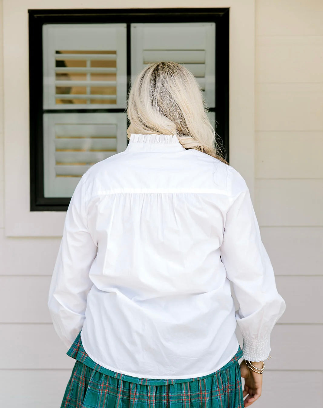 Layerz The Renee Top