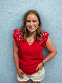 Liberty Top