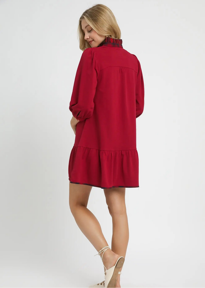 Mila Dress