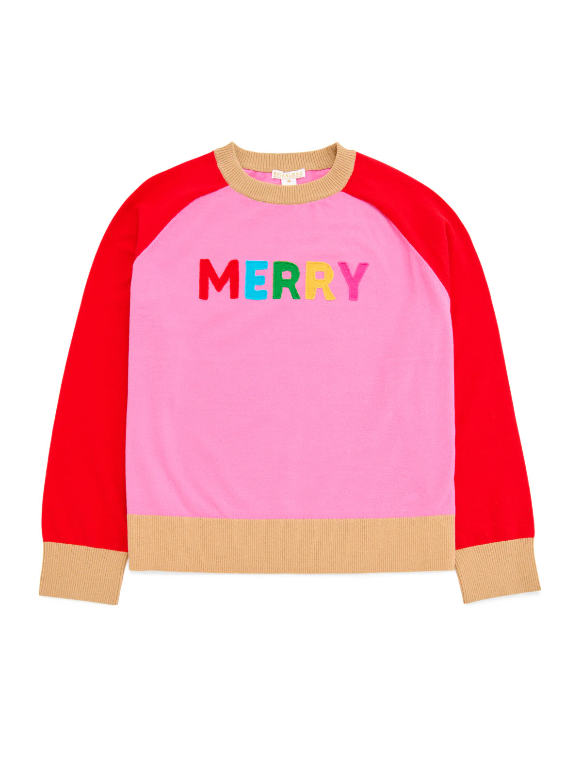 Merry Sweatshirt