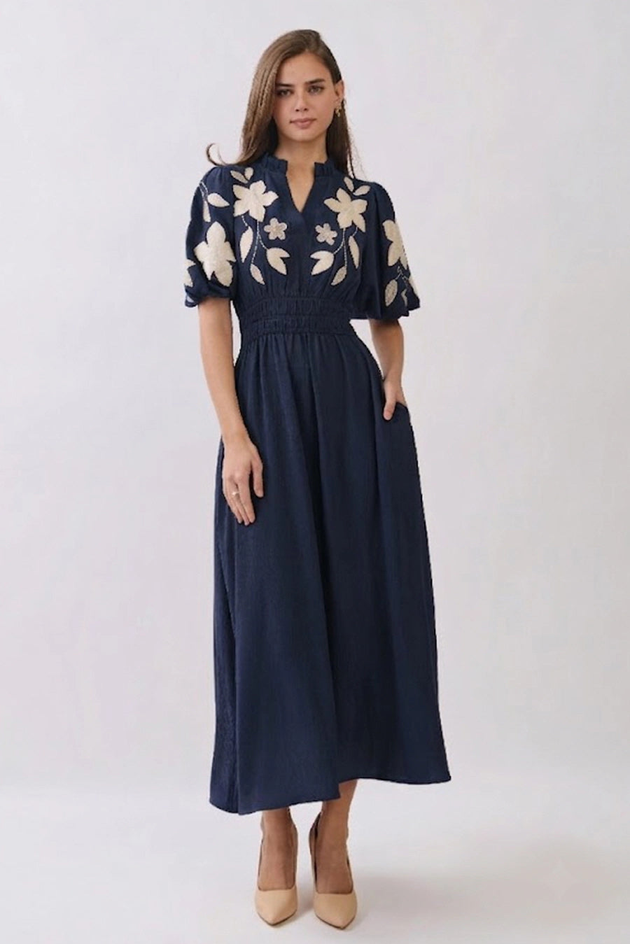Monica Dress