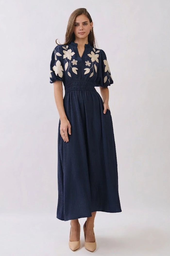 Monica Dress