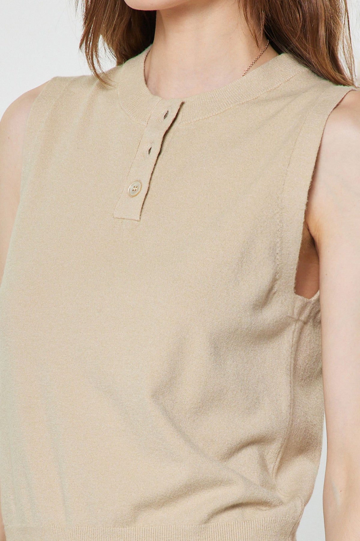 Lilly Tank