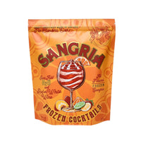 Noble Mick’s Sangria