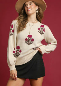 Sarah Top