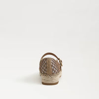 Mackie Mesh Espadrille Mary Jane