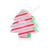 Spongellé Holiday Tree Buffer Christmas Gifts