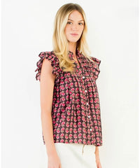 Whitney Top by THML