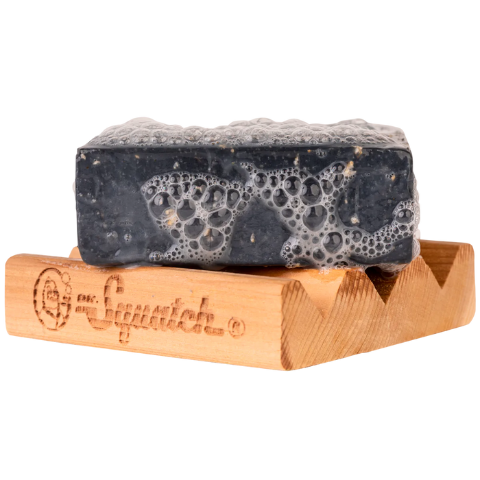 Dr. Squatch Wood Soap Saver