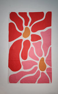 Ryan House Twiggy Collection Towels