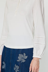 Carlie Top
