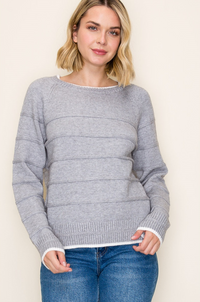 Ember Sweater