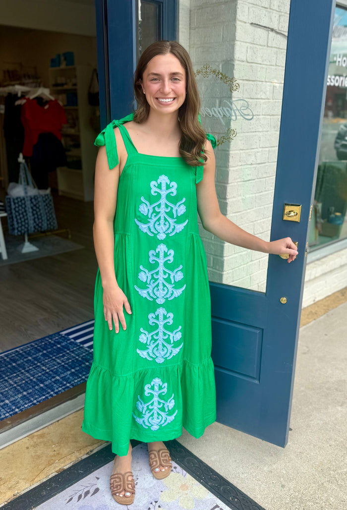 Lisa Dress
