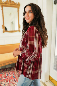 Oh My Stars The Faye Top