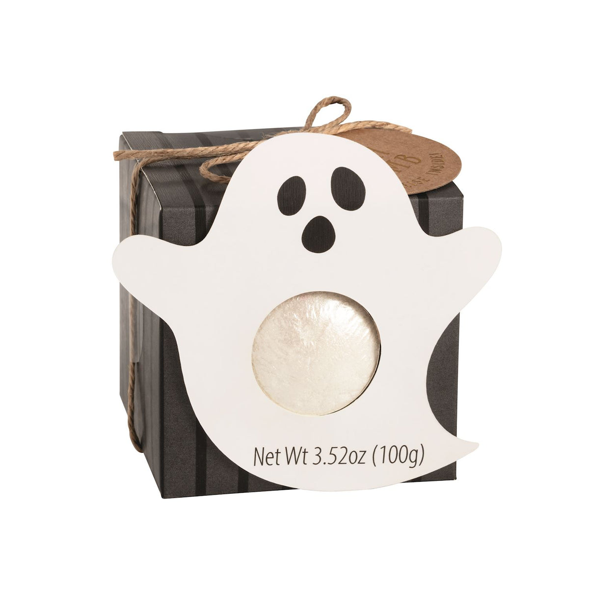 Halloween Bath Bombs