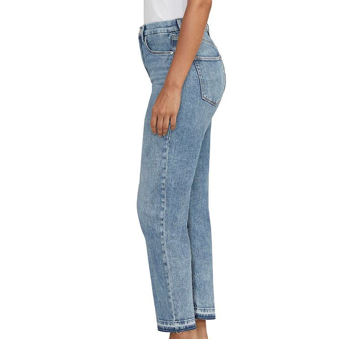 JAG Rachel High Rise Vintage Relaxed Jean