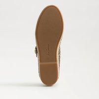 Mackie Mesh Espadrille Mary Jane