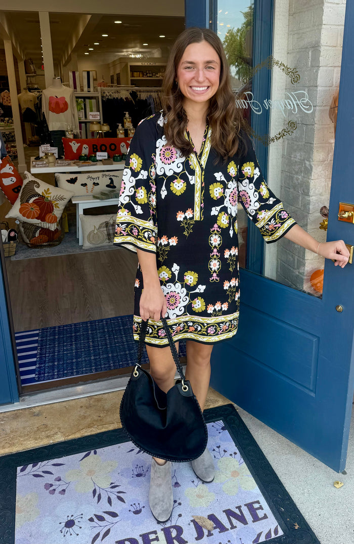 THML Ella Dress