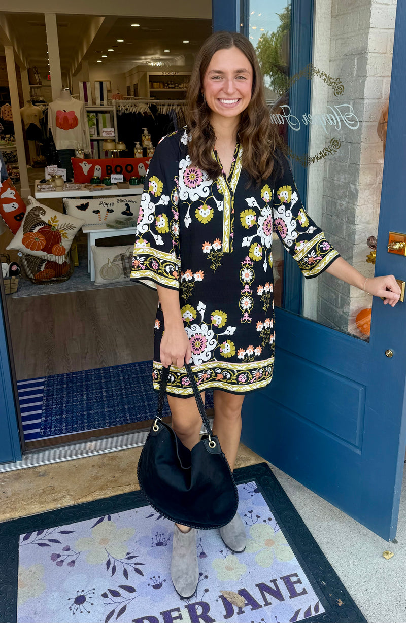 THML Ella Dress