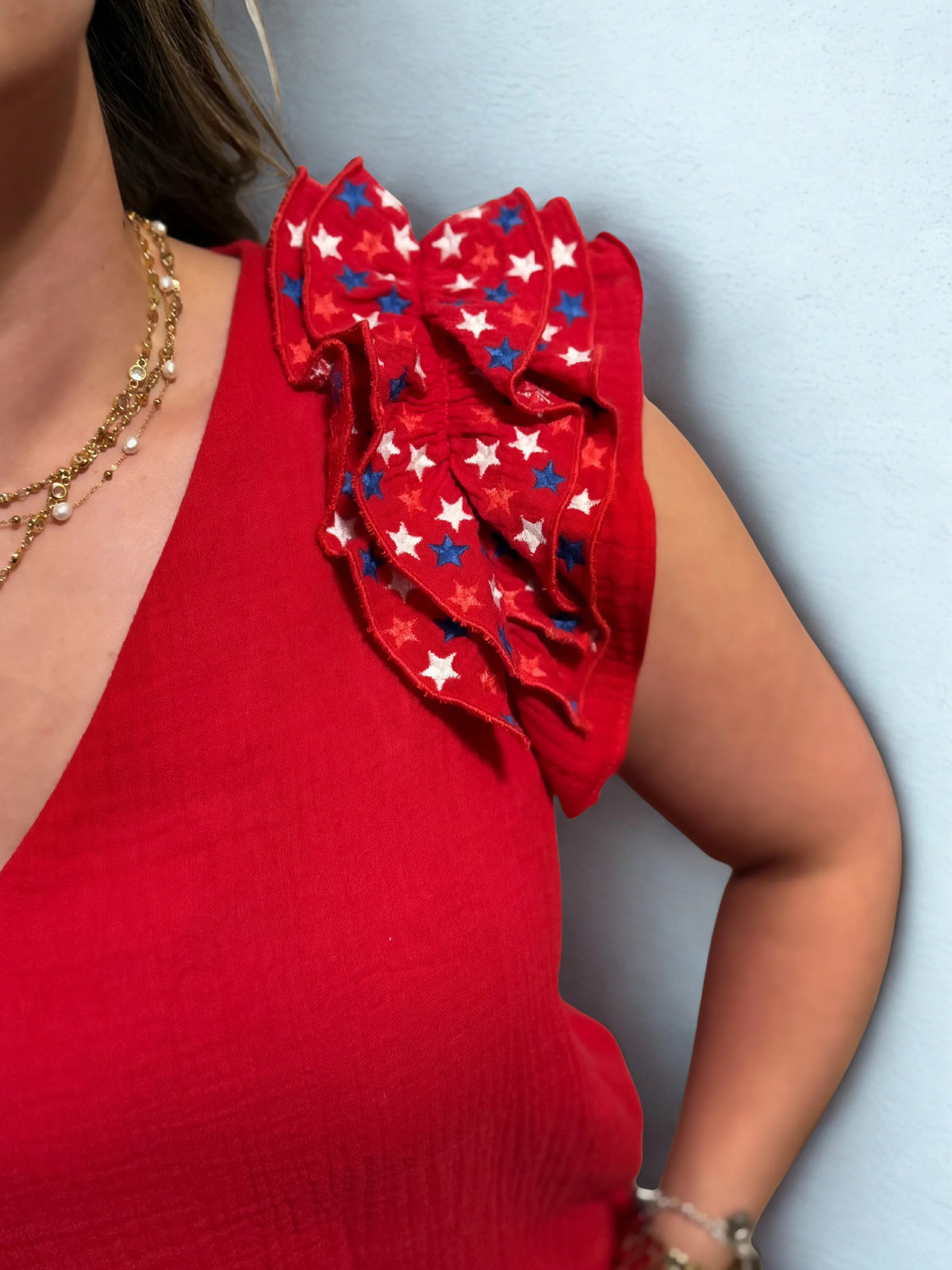 Liberty Top