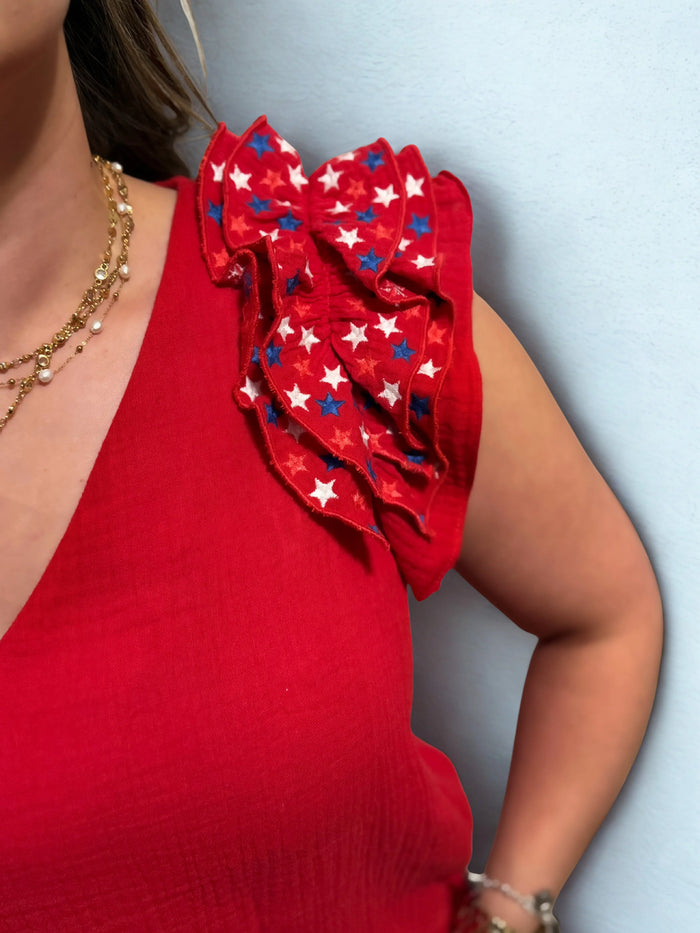 Liberty Top