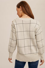 Jamie Sweater