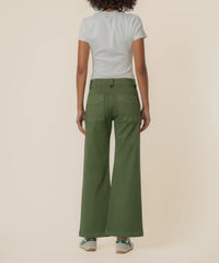 Kut From The Kloth Meg High Rise Wide Leg Pant
