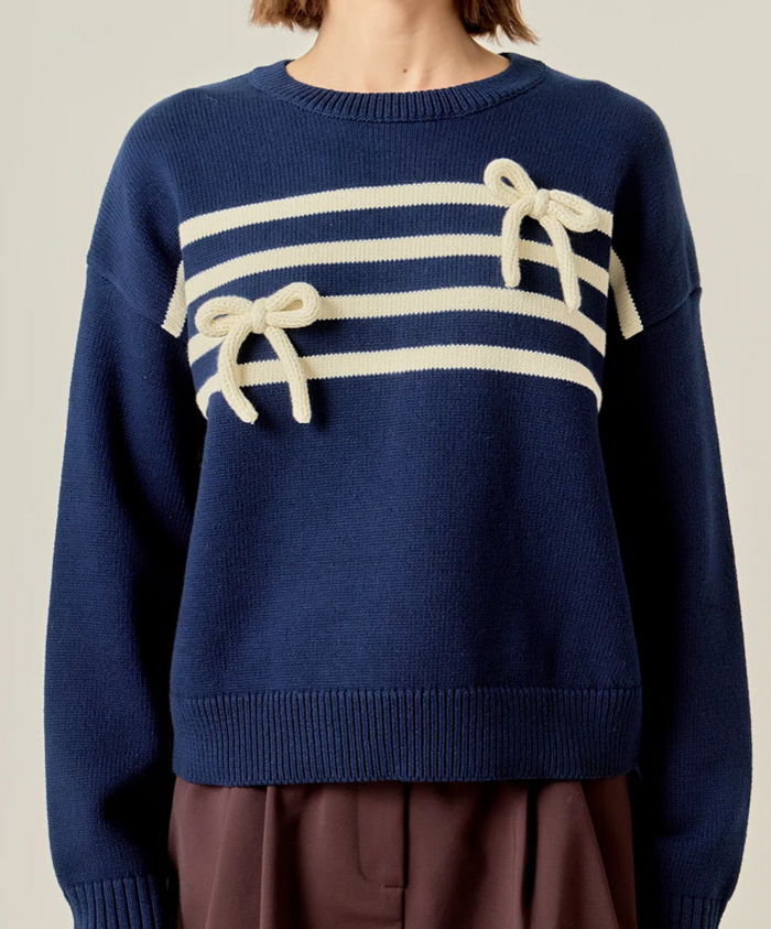 Eloise Sweater