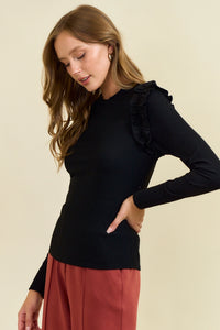 Tracie Top