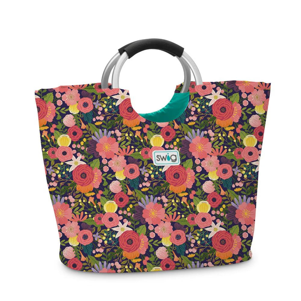 Swig Secret Garden Tote Bag