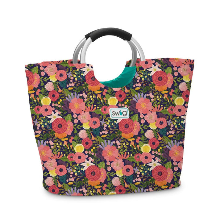 Swig Secret Garden Tote Bag