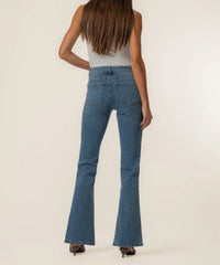 Kut From The Kloth Stella High Rise Flare Jean