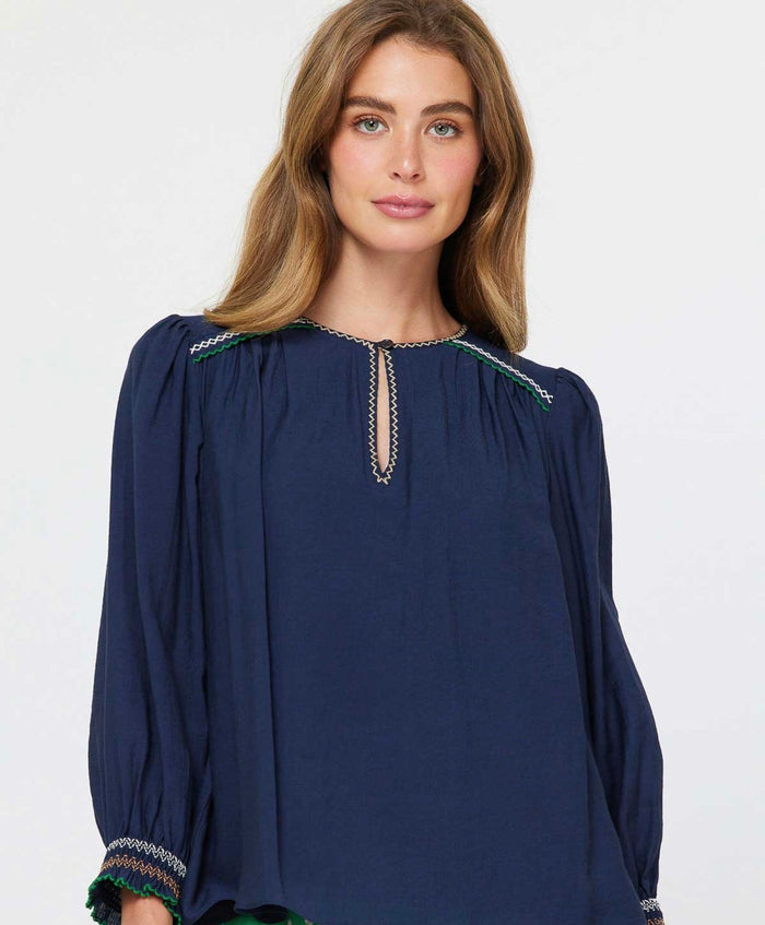 Ivy Top