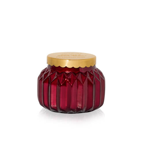 Capri Blue Royal Gem Sugared Spice Twist Petite Jar 8oz