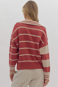 Laynie Sweater