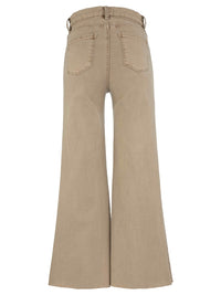 Kut From The Kloth Meg High Rise Fab Ab Wide Leg