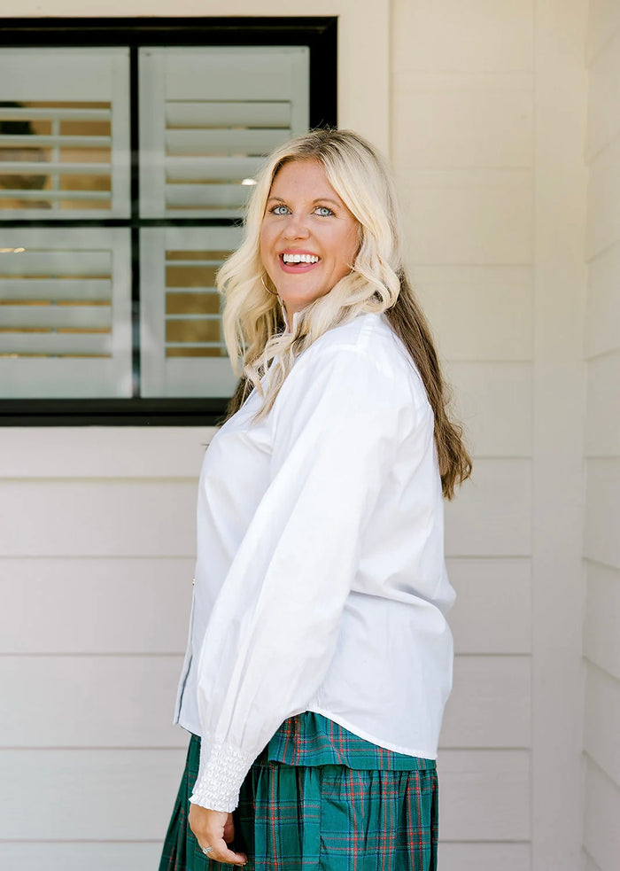 Layerz The Renee Top