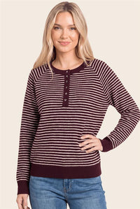 Emily Sweater
