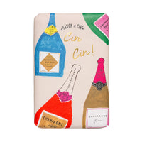 Cin Cin Holiday Bar Soap