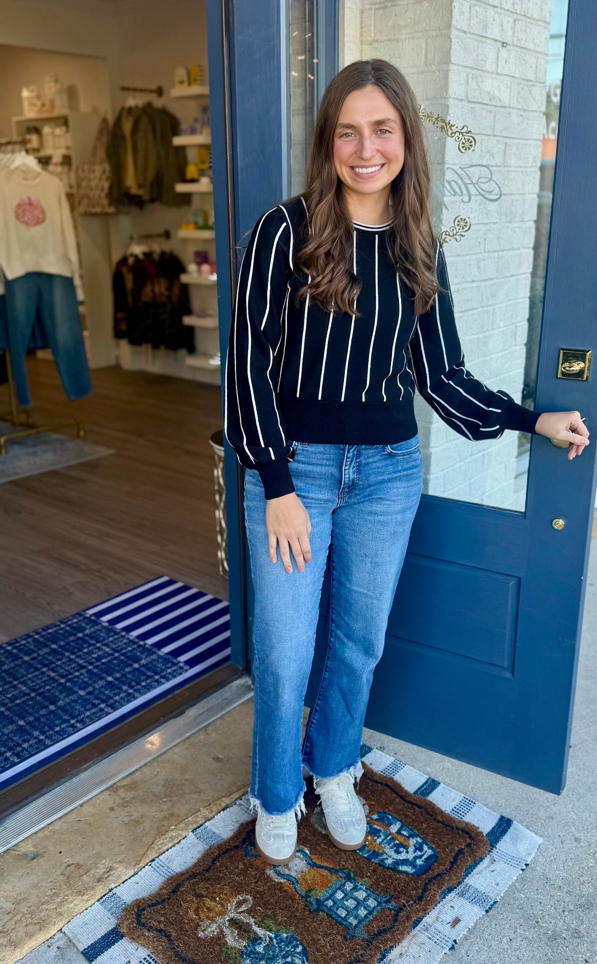 Rylee Sweater