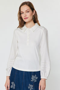Carlie Top