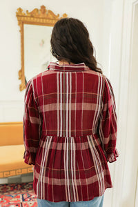 Oh My Stars The Faye Top