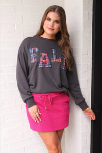 Fall Sweatshirt