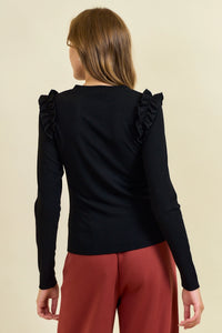Tracie Top