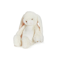 Wee 8" Floppy Nibble Bunny - Cream