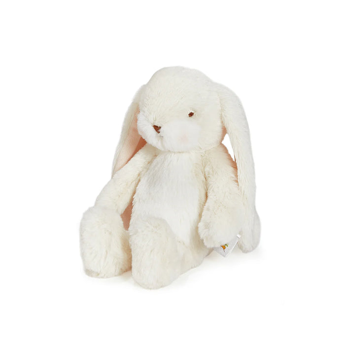 Wee 8" Floppy Nibble Bunny - Cream