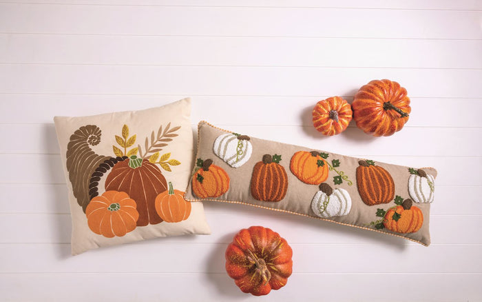 Fall Pillows