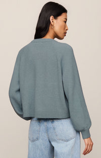 Coming Up Sweater